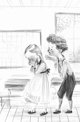 LAS AVENTURAS DE TOM SAWYER