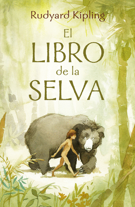 EL LIBRO DE LA SELVA (COLECCI�N ALFAGUARA CL�SICOS)