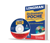DICC.FRANCES/ESP. POCHE. LONGMAN