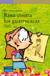 ROSA CONTRA LOS GUARROCACA