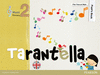 TARANTELLA 2 PACK ACTIVITY BOOK