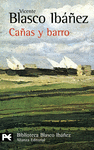 CAAS Y BARRO