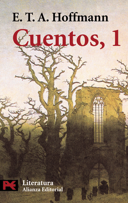 CUENTOS, 1
