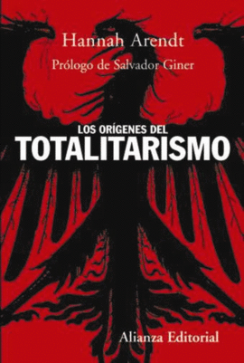 LOS OR�GENES DEL TOTALITARISMO