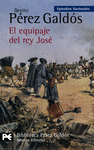 EL EQUIPAJE DEL REY JOS
