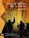 VIAJE AL CENTRO DE LA TIERRA