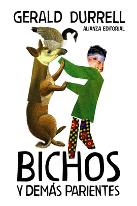 BICHOS Y DEM�S PARIENTES
