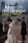 EL MAPA DEL TIEMPO