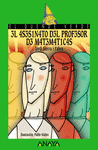 123. EL ASESINATO DEL PROFESOR DE MATEM�TICAS