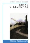 RIMAS Y LEYENDAS