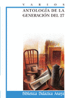 ANTOLOG�A DE LA GENERACI�N DEL 27