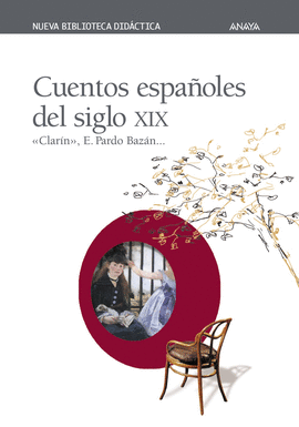 CUENTOS ESPAOLES DEL SIGLO XIX