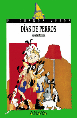 D�AS DE PERROS
