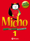 MICHO 1 M�TODO DE LECTURA CASTELLANA