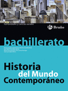 HISTORIA DEL MUNDO CONTEMPOR�NEO BACHILLERATO