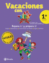 EN VACACIONES REPASA 1� Y PREPARA 2� CON KIKA SUPERBRUJA