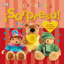 SORPRESA:LOS COLORES. BRU�O.