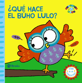 �QU� HACE EL B�HO LULO?