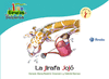 LA JIRAFA JOJ�