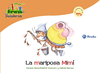 LA MARIPOSA MIM�