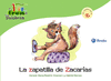 LA ZAPATILLA DE ZACAR�AS