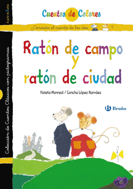 RAT�N DE CAMPO Y RAT�N DE CIUDAD / EL GATO ENMASCARADO