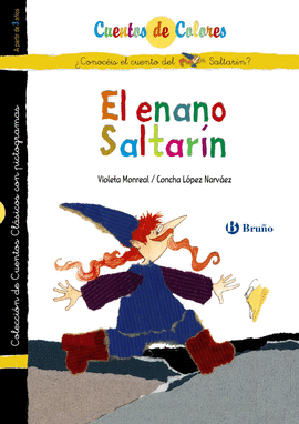 EL ENANO SALTAR�N / SINFOROSO EL MENTIROSO