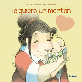 TE QUIERO UN MONTN (LBUM)