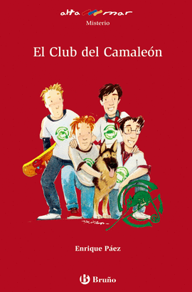 EL CLUB DEL CAMALE�N