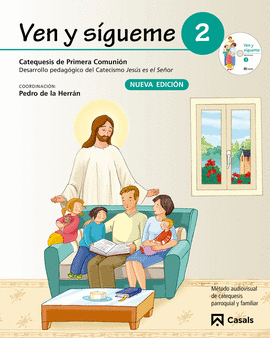 VEN Y S�GUEME 2