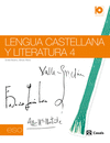 LENGUA CASTELLANA Y LITERATURA 4 ESO (2012)