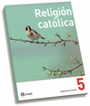 RELIGI�N CAT�LICA 5