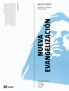 NUEVA EVANGELIZACI�N 1 BACHILLERATO (2015)