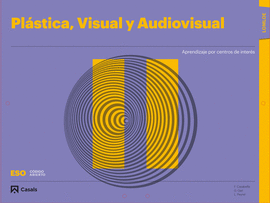 PL�STICA, VISUAL Y AUDIOVISUAL II ESO LOMLOE CARPETA