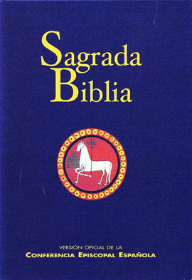 SAGRADA BIBLIA (ED. TPICA - GLTEX)