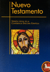 NUEVO TESTAMENTO (ED. POPULAR - R�STICA)