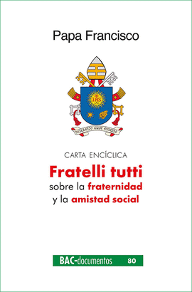 FRATELLI TUTTI