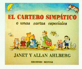 EL CARTERO SIMP�TICO