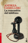 LA CONCESIÓN DEL TELÉFONO