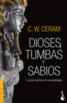 DIOSES, TUMBAS Y SABIOS (NF)