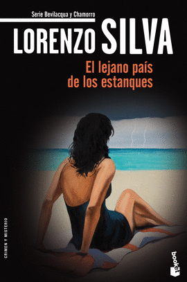 EL LEJANO PAS DE LOS ESTANQUES
