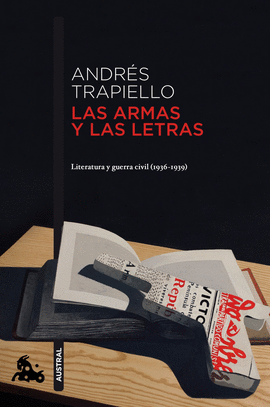 LAS ARMAS Y LAS LETRAS