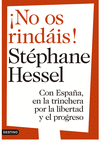 �NO OS RIND�IS!
