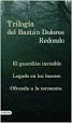 ESTUCHE TRILOGIA DEL BAZTAN