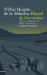 DON QUIJOTE NAVIDAD