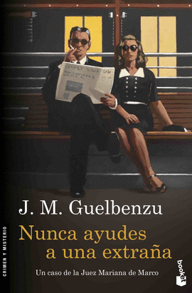 NUNCA AYUDES A UNA EXTRA�A