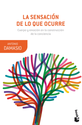 LA SENSACI�N DE LO QUE OCURRE