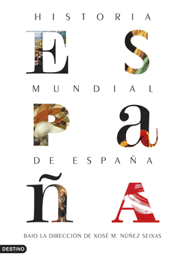 HISTORIA MUNDIAL DE ESPAA