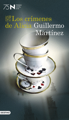 LOS CR�MENES DE ALICIA
