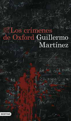 LOS CRMENES DE OXFORD